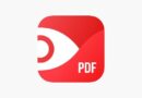 İPhone veya iPad PDF dosyasını Açma