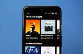 Spotify’da indirilen şarkılar nasıl silinir