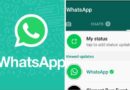 Whatsapp durum video ve fotoğraflar nasıl indirilir