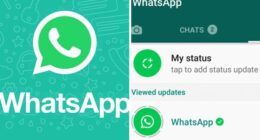 Whatsapp durum video ve fotoğraflar nasıl indirilir