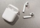 AirPod Kulaklık Bağlı Ama Ses Yok