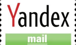 yandex mail gönderme hatası