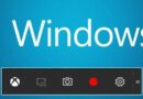 Windows 10 güncelleştirmesi 0x80070643 hatası