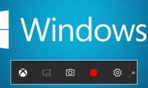 Windows 10 güncelleştirmesi 0x80070643 hatası