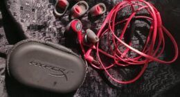 Kingston HyperX Cloud Earbuds incelemesi