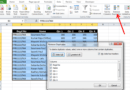 Microsoft Excel’de kopyaları kaldırma