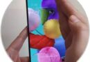 Samsung Galaxy A51 ekran görüntüsü nasıl alınır