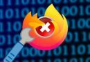 Firefox Açarken ve Kullanırken Sorunları Düzeltme