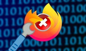 Firefox Açarken ve Kullanırken Sorunları Düzeltme