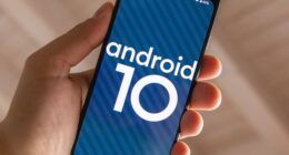 Android telefonun sürümünü kontrol etme