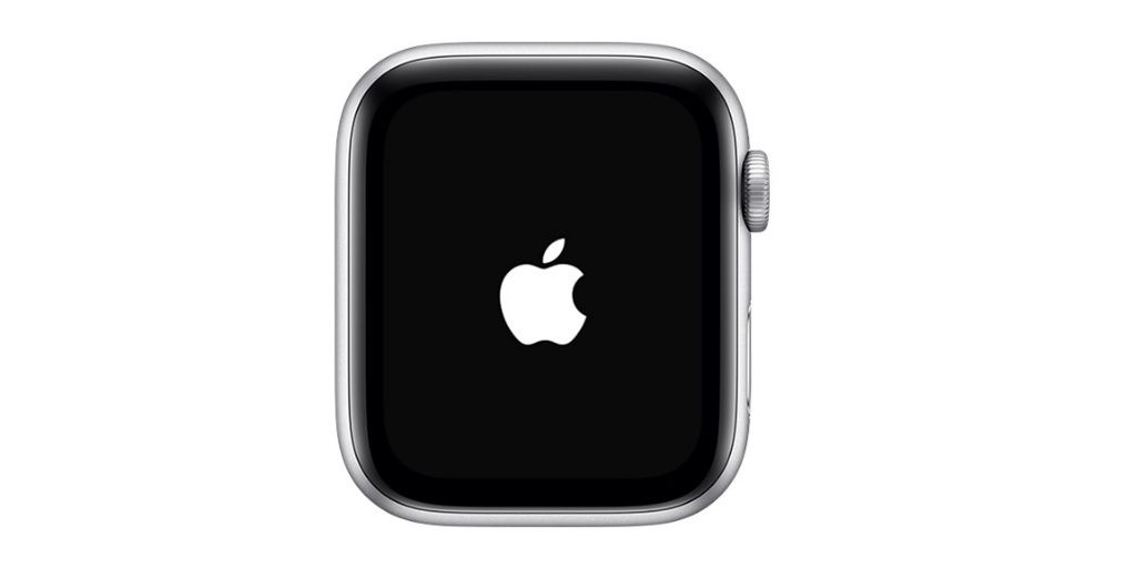 Apple Watch Forzar Reinicio