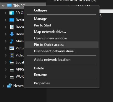 Windows 10'da Özellikler Nasıl Kontrol Edilir