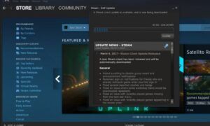 Steam Zaten Çalışıyor Hatası Nasıl çözülür