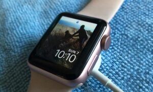 Apple Watch şarj olmuyor