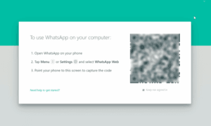 Windows 10 WhatsApp Masaüstü Açılmıyor