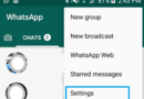 WhatsApp Bilgisayara Yedekleme Nasıl Yapılır