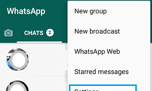 WhatsApp Bilgisayara Yedekleme Nasıl Yapılır