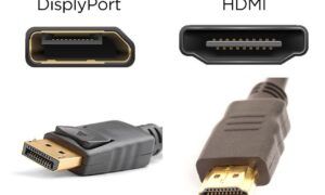 DisplayPort ve HDMI Hangi Kabloyu Kullanmalısınız?