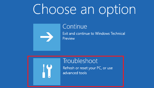 Windows Bilgisayar Sorunlarını Giderme