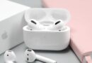 AirPods Işıkları Ne Anlama Geliyor?