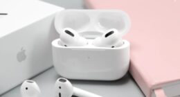 AirPods Işıkları Ne Anlama Geliyor?