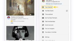 YouTube kanal adı nasıl değiştirilir?