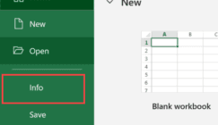 Excel Tüm Gizli Satırları ve Sütunları Silme