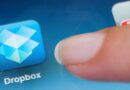 Dropbox Klasörü Nasıl Taşınır