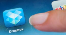 Dropbox Klasörü Nasıl Taşınır