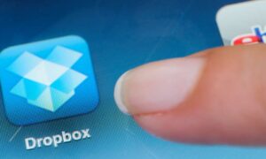 Dropbox Klasörü Nasıl Taşınır