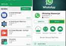 WhatsApp Görüntülü arama çalışmıyor