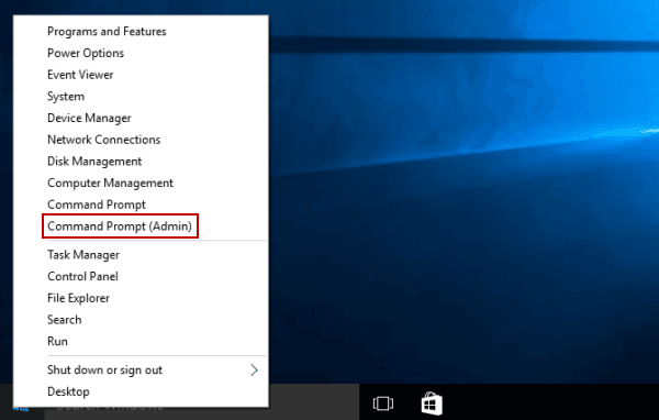 Windows 10 PC'de MSVCR110.DLL hatası
