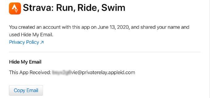 Apple Uygulaması Giriş E-posta Kimliği iPhone