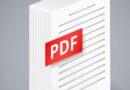 En İyi 10 Ücretsiz PDF Yazılımı