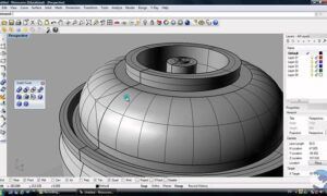 Mac için En İyi 10 En İyi 3d Modelleme Yazılımı