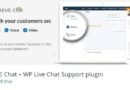 WordPress Canlı Destek Eklentisi