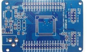 En İyi 10 Ücretsiz PCB Tasarım Yazılımı