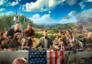 Far Cry 5 Sistem Gereksinimleri