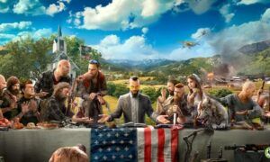 Far Cry 5 Sistem Gereksinimleri