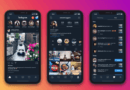 Instagram karanlık Mod Nedir ve Nasıl Kullanılır?