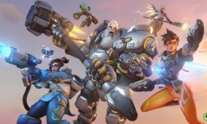 Overwatch Sistem Gereksinimleri