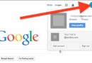 Varsayılan Google Hesabı Nasıl Değiştirilir