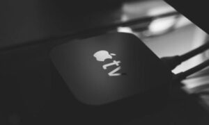 Apple TV Nasıl Yeniden Başlatılır