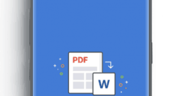 Android’de Ekran Görüntüsü PDF’ye Nasıl Dönüştürülür