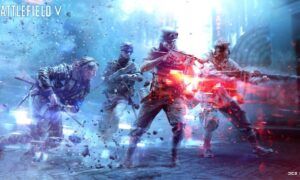 Battlefield 5 Sistem Gereksinimleri