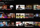 Netflix Videoları 4K Olarak izleyemiyorum