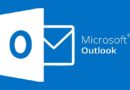 Outlook E-posta Klasörü Silinmiyor