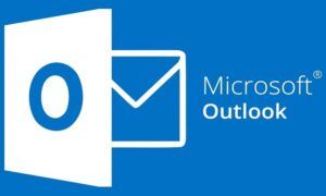 Outlook E-posta Klasörü Silinmiyor