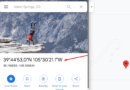 Google Haritalar Koordinatlara Göre Nasıl Arama Yapılır