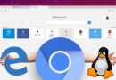 Linux’ta Microsoft Edge Tarayıcı Nasıl Kurulur